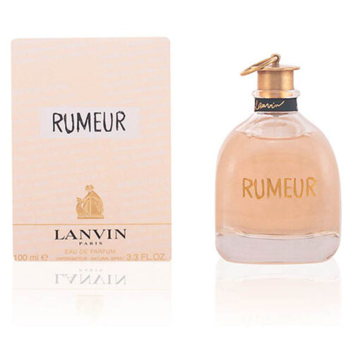 Naistele parfüümvesi Lanvin Rumeur EDP 100 ml