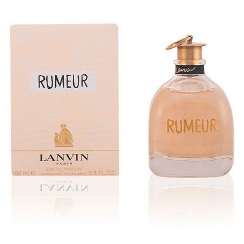 Naistele parfüümvesi Lanvin Rumeur EDP 100 ml