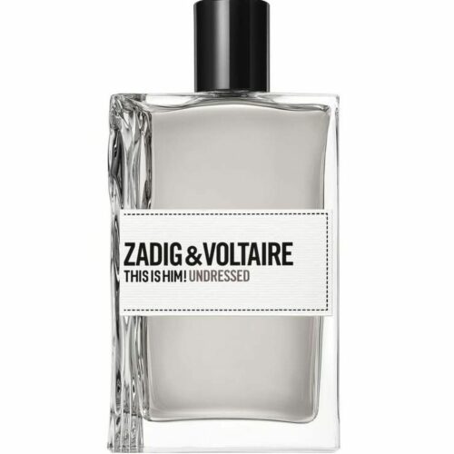 3423222086664_R11.jpg Meeste tualettvesi Zadig & Voltaire This Is Him! 50 ml