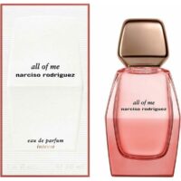 3423222108267_R00.jpg Narciso Rodriguez All Of Me Intense EDP naisteparfüüm 50 ml