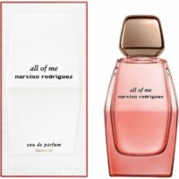 3423222108281_R00.jpg Naiste parfüüm Narciso Rodriguez All Of Me EDP 90 ml