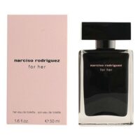 3423470890013_3945_P00.jpg Naiste parfüüm Narciso Rodriguez For Her EDT 100 ml