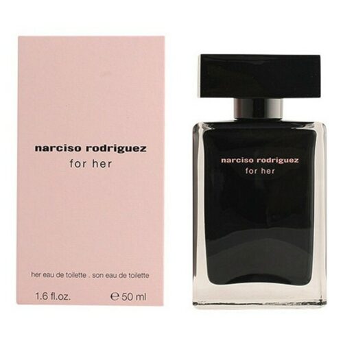 3423470890013_3945_P00.jpg Naiste parfüüm Narciso Rodriguez For Her EDT 100 ml