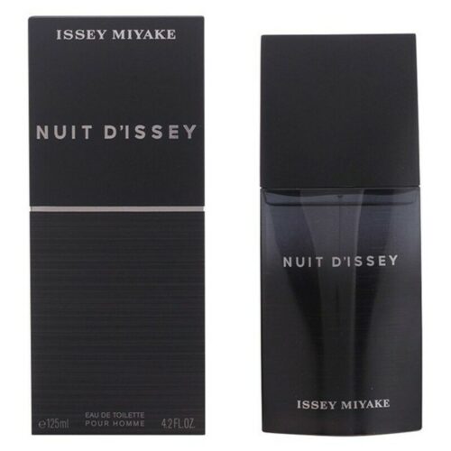 Issey Miyake Nuit D'issey tualettvesi meestele 75 ml