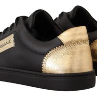 3579807.jpg Dolce & Gabbana Must/Kuld Madalad Tossud Naistele