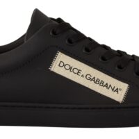3579810.jpg Dolce & Gabbana Must/Kuld Madalad Tossud Naistele