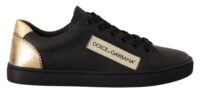 Dolce & Gabbana Must/Kuld Madalad Tossud Naistele