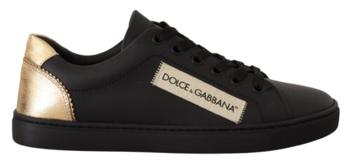 3579810.jpg Dolce & Gabbana Must/Kuld Madalad Tossud Naistele