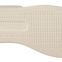 Dolce & Gabbana valge-roosad madalad tossud