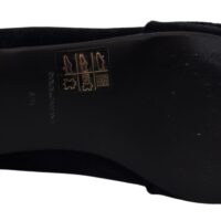 Dolce & Gabbana Mustad loafrid