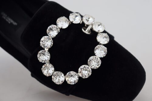 Dolce & Gabbana Mustad loafrid