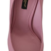 3582303.jpg Dolce & Gabbana Roosad DEVOTION kontsakingad