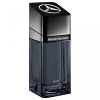 Meeste parfüüm Mercedes Benz Select Night EDP