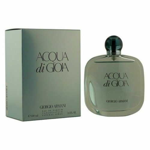 Naistele mõeldud parfüüm Armani Acqua Di Gioia EDP 50 ml