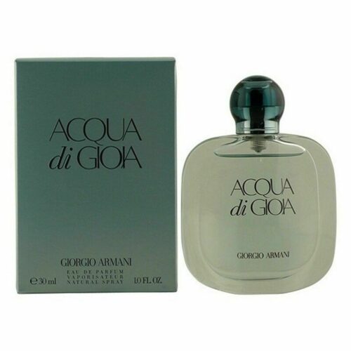 Naistele mõeldud parfüüm Armani Acqua Di Gioia EDP 50 ml