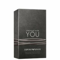 Meeste tualettvesi Armani Stronger With You 30 ml