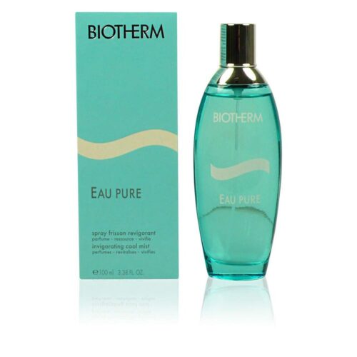 3605540418420_M0114833_P00.jpg Naiste parfüümvesi Biotherm Eau Pure EDT
