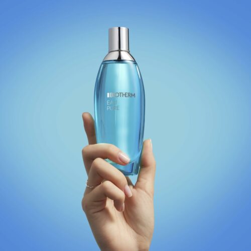 Version 1.0.0 Naiste parfüümvesi Biotherm Eau Pure EDT