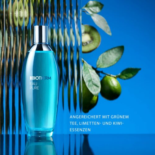 Version 1.0.0 Naiste parfüümvesi Biotherm Eau Pure EDT