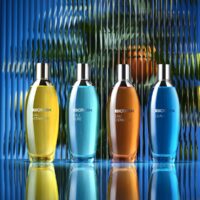 Version 1.0.0 Naiste parfüümvesi Biotherm Eau Pure EDT