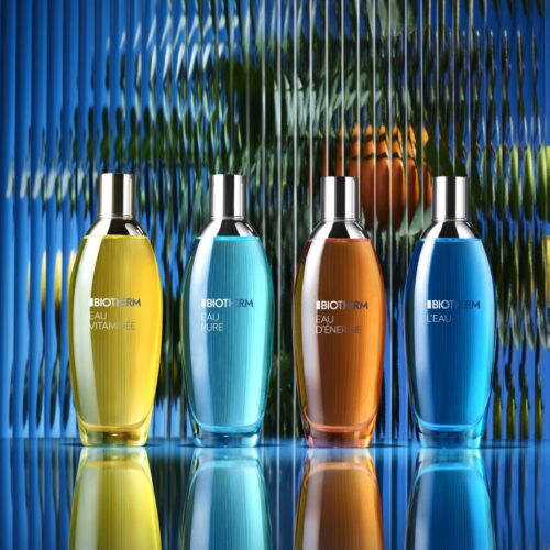 Version 1.0.0 Naiste parfüümvesi Biotherm Eau Pure EDT