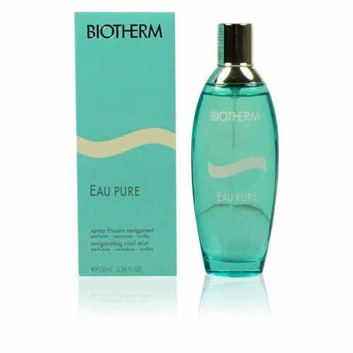 3605540418420_S4522433_P00.jpg Naiste parfüümvesi Biotherm Eau Pure EDT