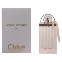 Naisteparfüüm Chloé Love Story EDP 75 ml
