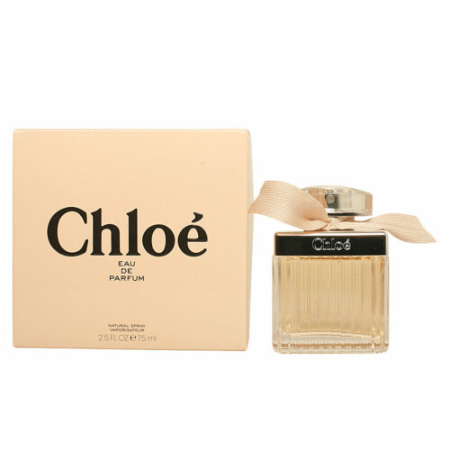Chloé Signature naisteparfüüm EDP