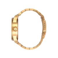 Naiste käekell Nixon A356-5094, klassikaline roostevaba