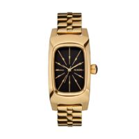 Nixon kuldne naiste käekell A1441-5323