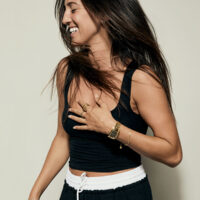 3608701185445_S72122816_P40.jpg Nixon kuldne naiste käekell A1441-5323