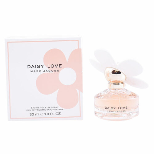 3614225452949_S0556743_P03.jpg Naiste parfüüm Marc Jacobs Daisy Love EDT