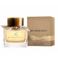 3614226905963_R00.jpg Naiste parfüümvesi Burberry My Burberry EDP 90 ml
