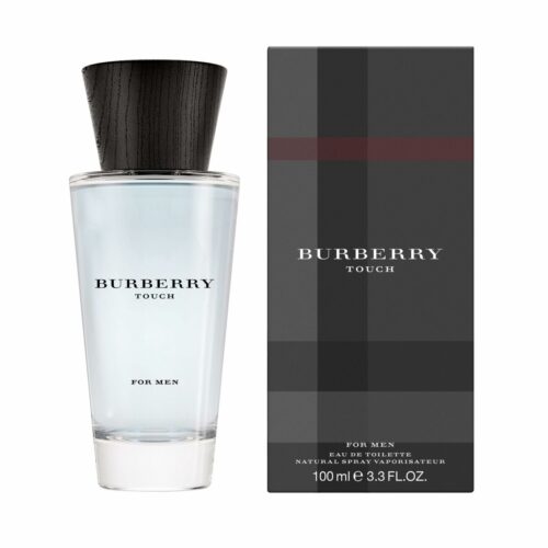 Burberry Touch meeste tualettvesi EDT 100 ml