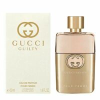 3614227758063_A00.jpg Naiste parfüüm Gucci Guilty 30 ml