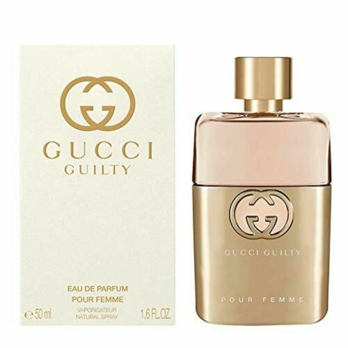 Naiste parfüüm Gucci Guilty 30 ml
