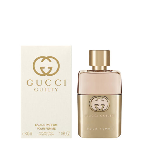 Naiste parfüüm Gucci Guilty 30 ml