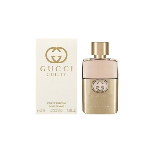 Naiste parfüüm Gucci Guilty 30 ml