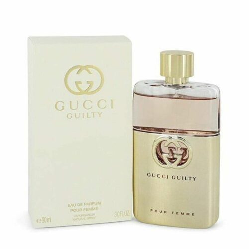 Naiste parfüüm Gucci Guilty 30 ml