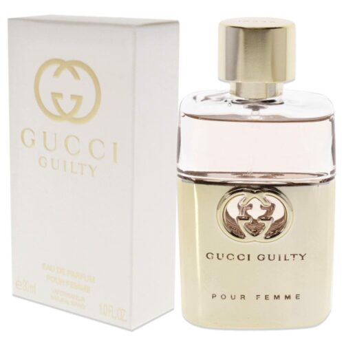 Naiste parfüüm Gucci Guilty 30 ml