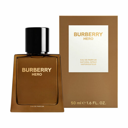 3614228838030_I20.jpg Meeste parfüüm Burberry Hero 50 ml