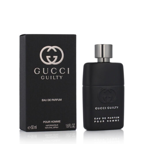 3614229382112_M0119386_P10.jpg Gucci Guilty EDP parfüüm meestele 50 ml