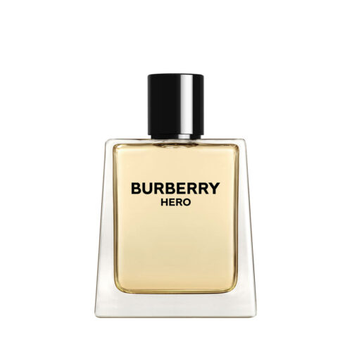 Burberry Hero tualettvesi meestele EDT 100 ml