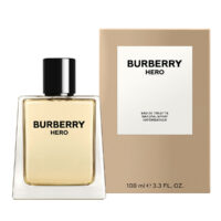 Burberry Hero tualettvesi meestele EDT 100 ml