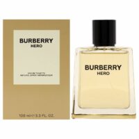 Burberry Hero tualettvesi meestele EDT 100 ml