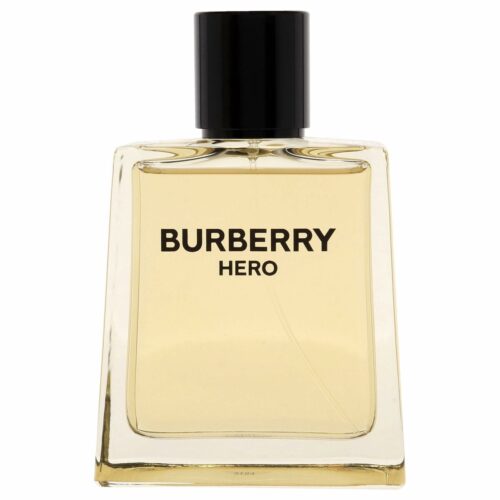 Burberry Hero tualettvesi meestele EDT 100 ml