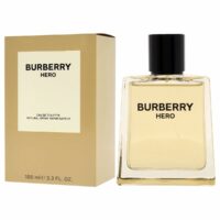 Burberry Hero tualettvesi meestele EDT 100 ml