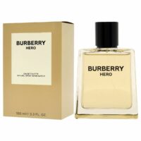Burberry Hero tualettvesi meestele EDT 100 ml