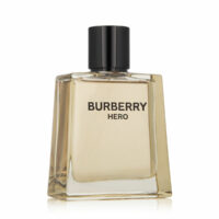 Burberry Hero tualettvesi meestele EDT 100 ml