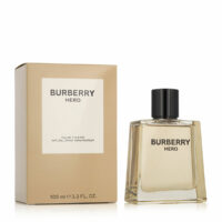 Burberry Hero tualettvesi meestele EDT 100 ml